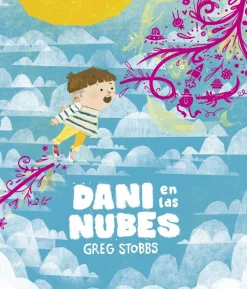 Clearance Nubeocho Dani en las nubes