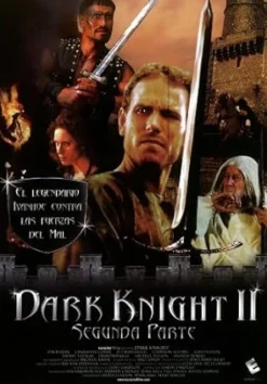 New DVDTOTAL Dark Knight 2 [dvd]