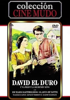 Best DVDTOTAL David Copperfield (1969) [DVD] [dvd] [2015]