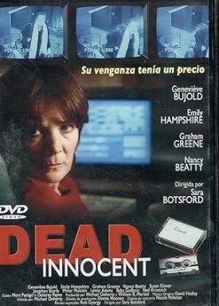 Dead Innocent [dvd]