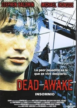 Online DVDTOTAL Dead Innocent (Edic. Espanol) [dvd]