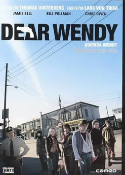 Dear_Wendy [DVD] [dvd] [2006]