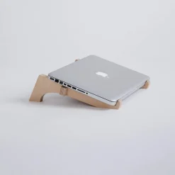 Outlet Debosc Debeam - Soporte de sobremesa para ordenadores portátiles