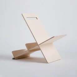 Debook - Revistero de diseño minimalista
