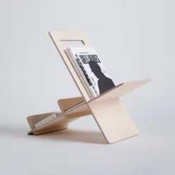 Debook - Revistero de diseño minimalista