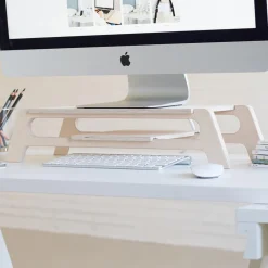 Online Debosc Debridge - Soporte para la pantalla del ordenador de sobremesa