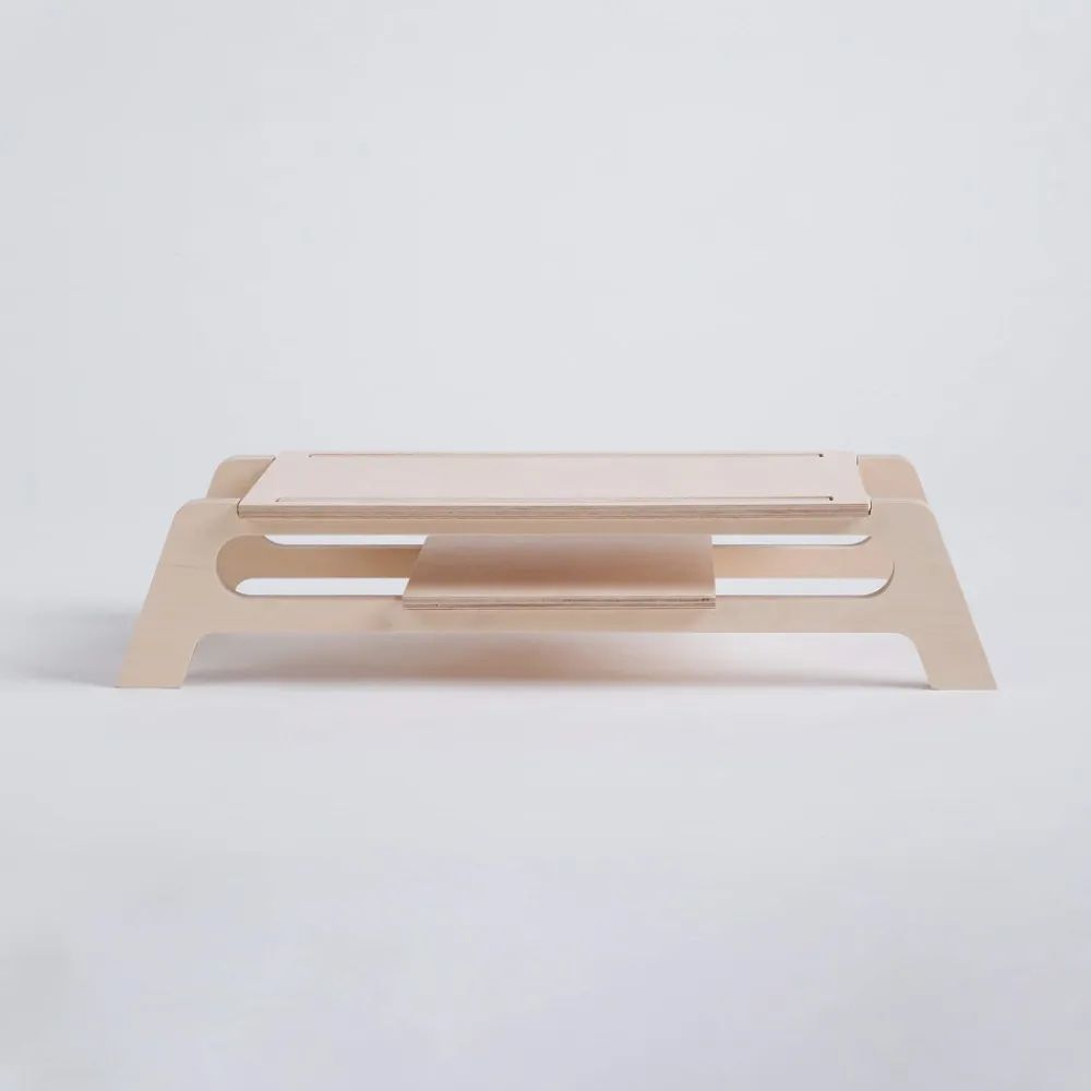 Online Debosc Debridge - Soporte para la pantalla del ordenador de sobremesa