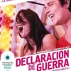 Declaración de Guerra [DVD] [dvd] [2012]