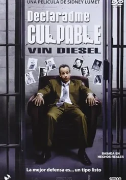Discount DVDTOTAL Declaradme Culpable [DVD] [dvd] [2014]