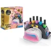 Decora tus Uñas con Passion Nails Infantil