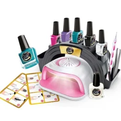 Decora tus Uñas con Passion Nails Infantil