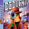 Sale Lúdilo Deduckto. Aquí hay pato encerrado