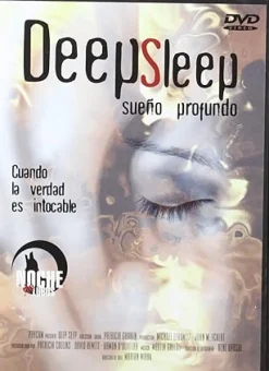 Hot DVDTOTAL Deep Sleep (Sueño Profundo) [DVD] [dvd]