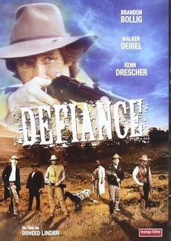 Best DVDTOTAL Defiance: Series 1 Box Set [Edizione: Regno Unito] [Reino Unido] [Blu-ray] [blu_ray]