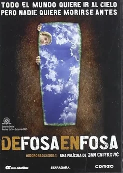 Defosaenfosa [DVD] [dvd] [2006]
