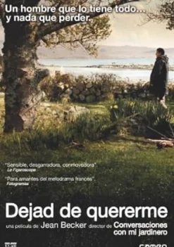Online DVDTOTAL Dejad paso al mañana [DVD] [dvd] [2016]