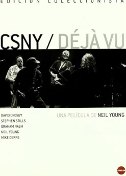 Deja vu [DVD] [dvd] [2007]