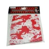 Delantal ensangrentado 72×52 cm - Accesorio de disfraz Halloween