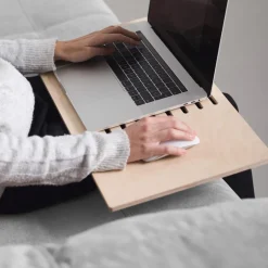 Delaptop - Soporte para ordenadores portátiles