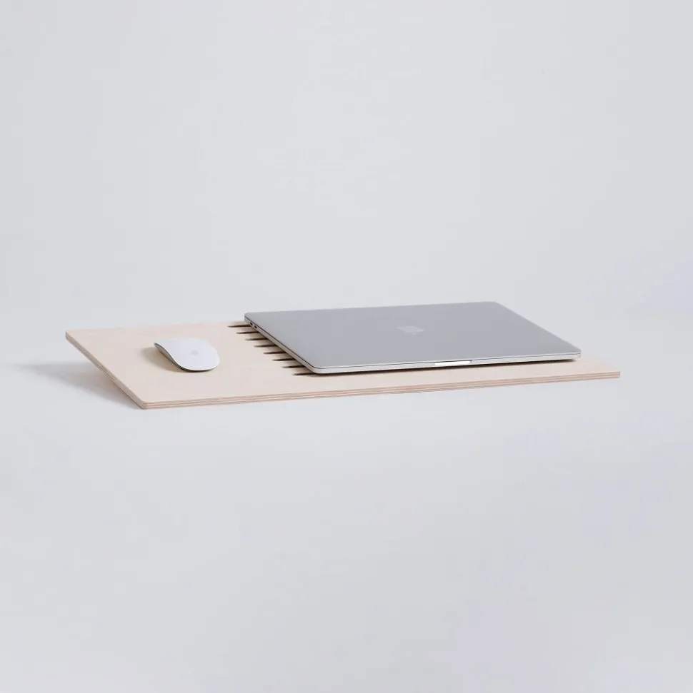 Delaptop - Soporte para ordenadores portátiles