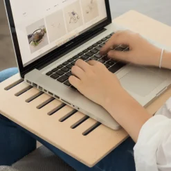 Delaptop - Soporte para ordenadores portátiles