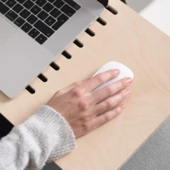 Delaptop - Soporte para ordenadores portátiles