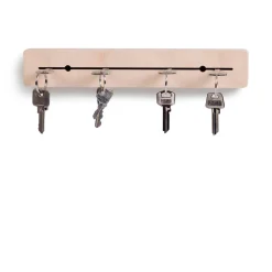 Discount Debosc Deline - Soporte de pared para las llaves de casa