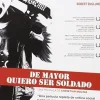 Discount DVDTOTAL De mayor quiero ser soldado [DVD] [dvd] [2014]