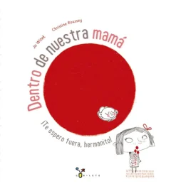 Bruño Dentro de nuestra mamá
