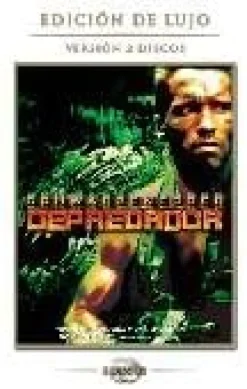 Hot DVDTOTAL Depredador - Edición de Lujo [dvd] [2013]