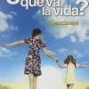 Online DVDTOTAL ¿De qué va la vida? [DVD] [office_product] [2013]