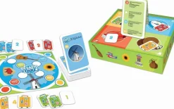 Discount Educa-Borras Desafío ¡Quiz? Descubrir España