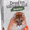 Desafíos Naturaleza. América