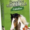 Clearance Asmodee Desafíos Naturaleza. Caballos