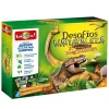 Hot Asmodee Desafíos Naturaleza. El gran juego