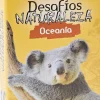 New Asmodee Desafíos Naturaleza. Oceanía