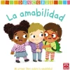 Hot Bruño Descubre la amabilidad. Mi primer libro sobre la amabilidad