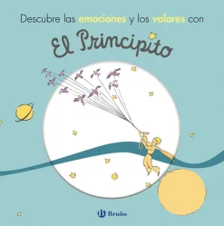 Descubre las emociones y los valores con El Principito