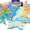 Clementoni Descubriendo España. Jugando aprendemos