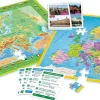 Descubriendo Europa. Jugando aprendemos