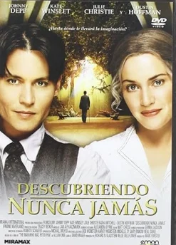Clearance DVDTOTAL Descubriendo Nunca Jamás [DVD] [dvd] [2011]