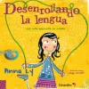 Desenrollando la lengua. Una niña brasileña en españa