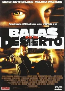 Desert_Saints [DVD] [dvd]
