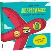 ¡Despegamos!