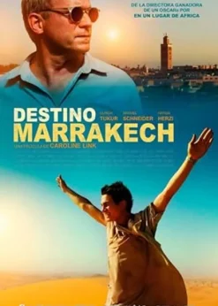 DVDTOTAL Destino Marrakech [DVD] [dvd] [2015]
