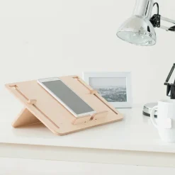 Best Debosc Detablet - Soporte para tablets, e-books o libros convencionales