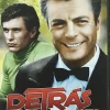 Detrás De La Puerta [DVD] [dvd] [2010]