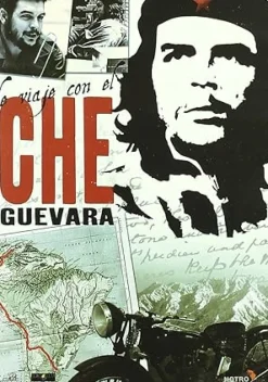 De viaje con el Che Guevara [DVD] [dvd] [2009]