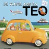 ESTRELLA POLAR De viatge amb en Teo. Amb il·lustracions 3D!