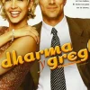Dharma Y Gregg 1ª Temp. [DVD] [dvd] [2012]